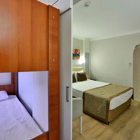 Hotel Linda