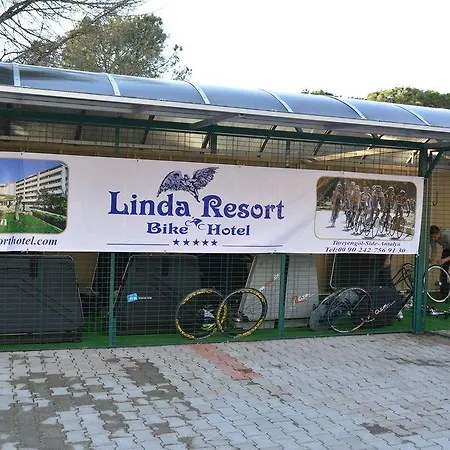Linda Сиде