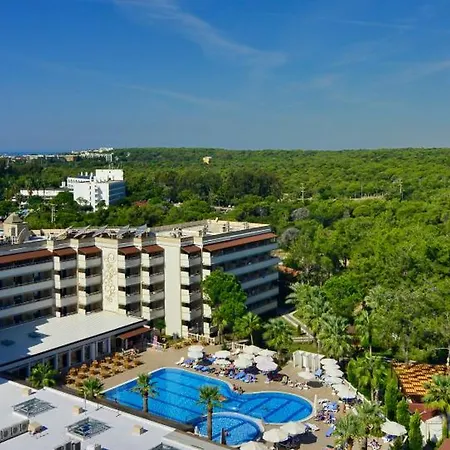 Linda Hotel