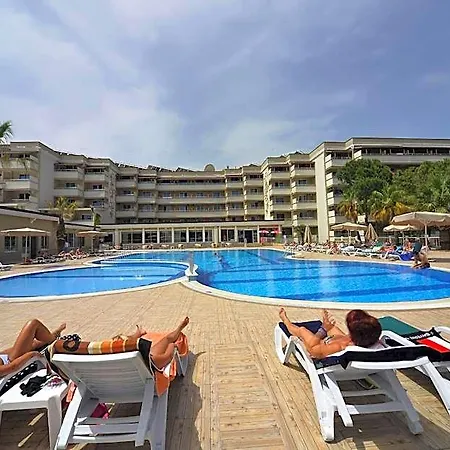 فندق ليندا 5*