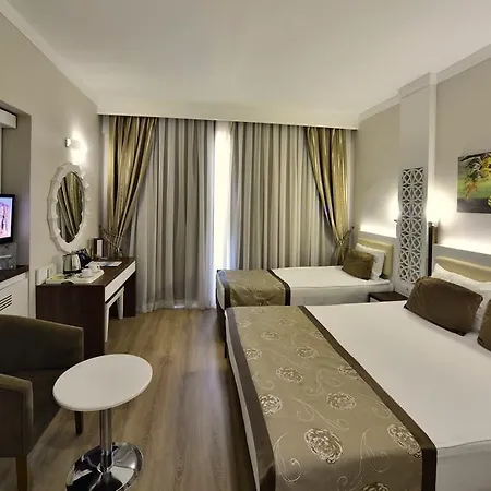 فندق ليندا 5*