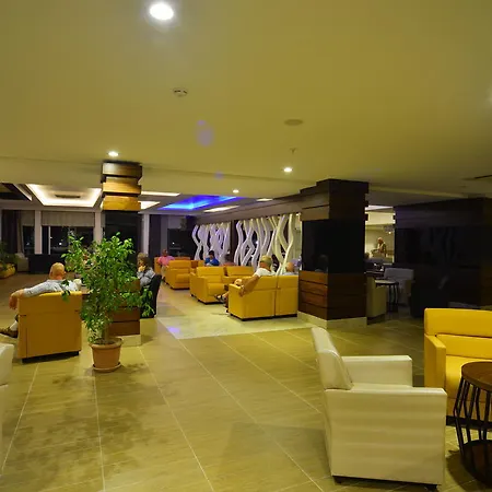 ليندا فندق 5*