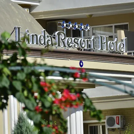 Szálloda Linda 5*