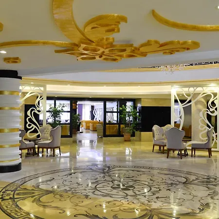 Hotel Linda