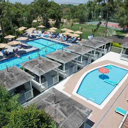 Linda Hotel