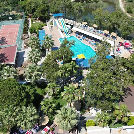 Linda Hotel 5*